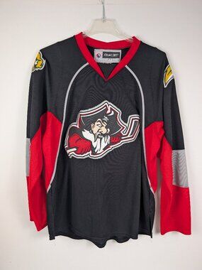 Portland Pirates Buffalo Sabres affilate jersey - Large